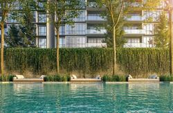 Jalan Merah Saga (D10), Condominium #618055621